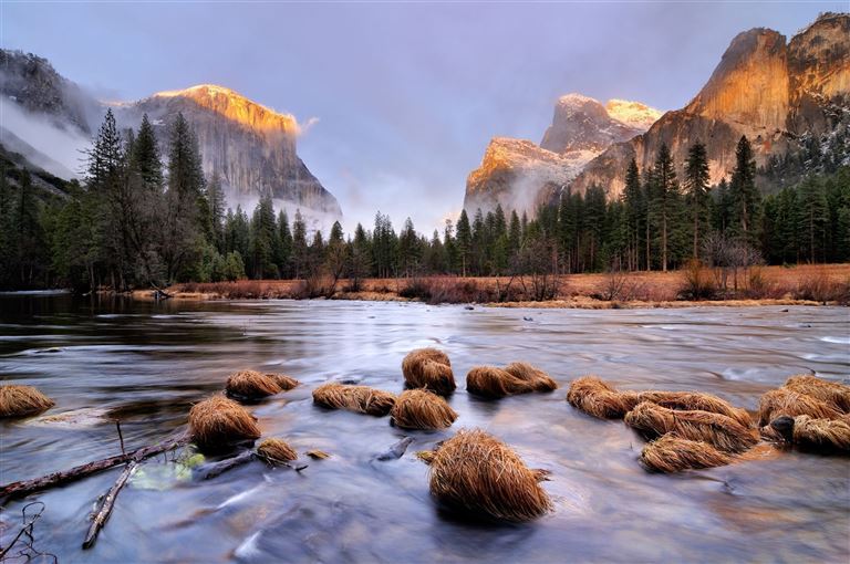 Der Amerikanische Westen ©Rezus/istock